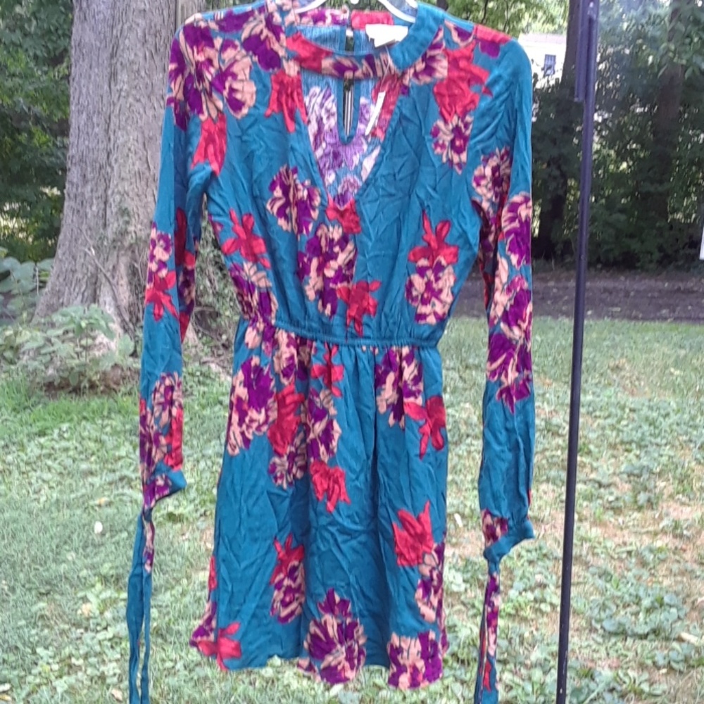 dress